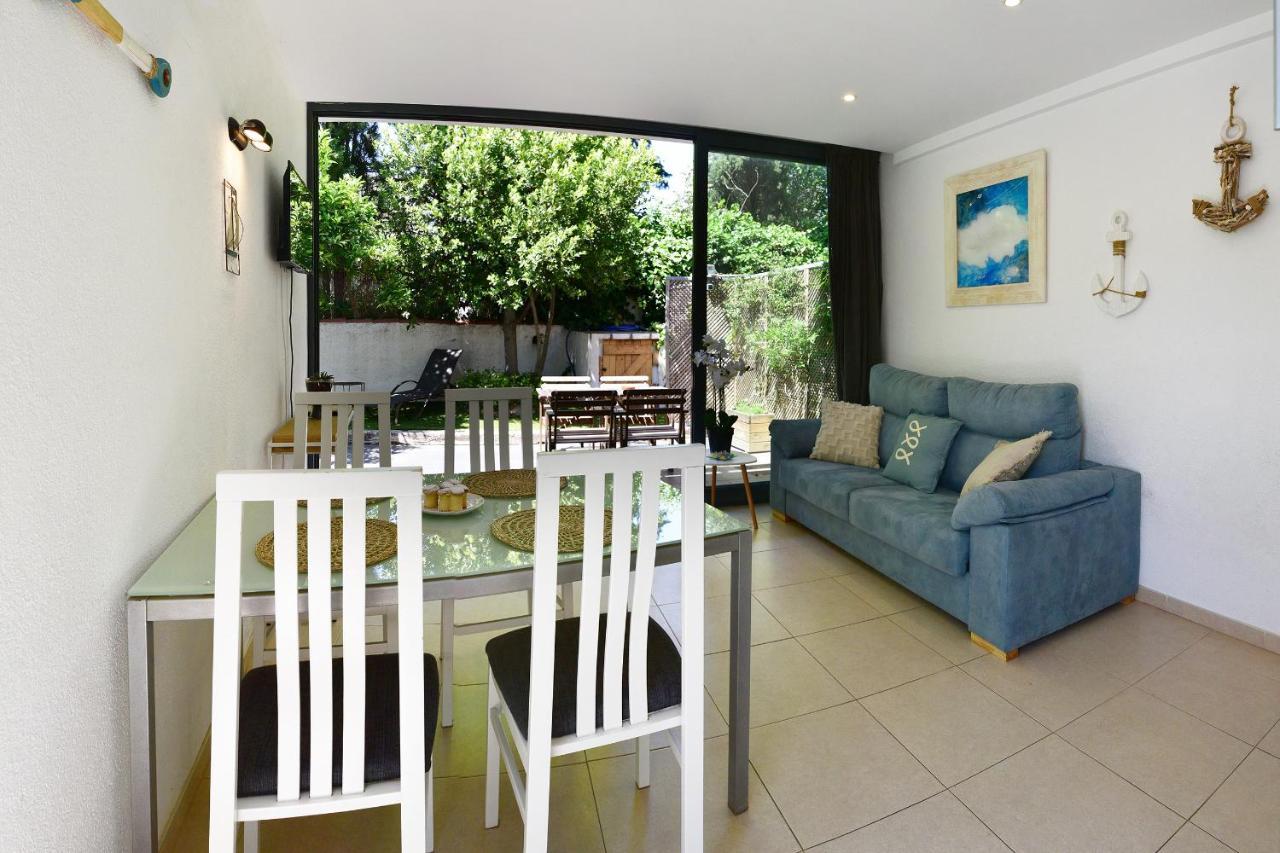 Apartamento Luminoso En El Centro De Cadaqués Exterior foto