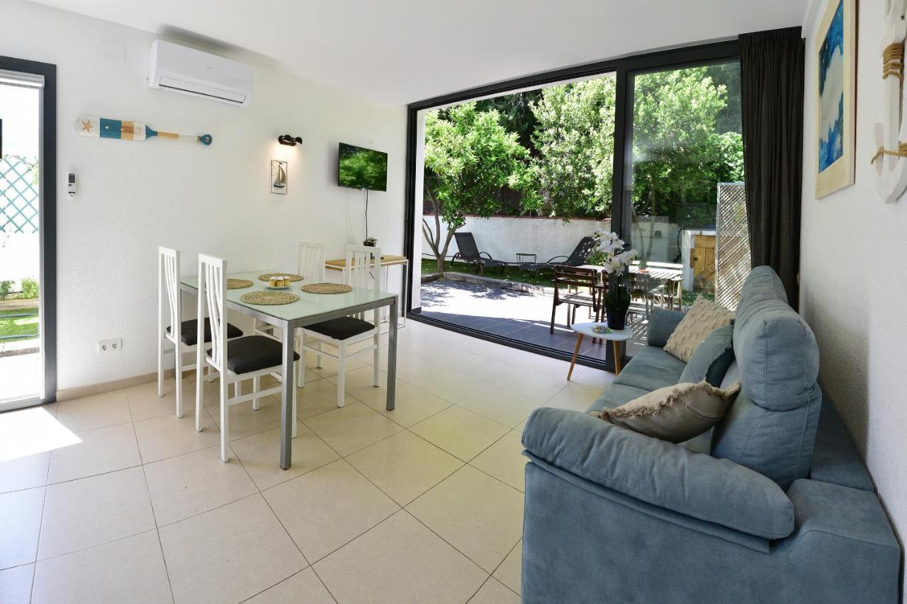 Apartamento Luminoso En El Centro De Cadaqués Exterior foto