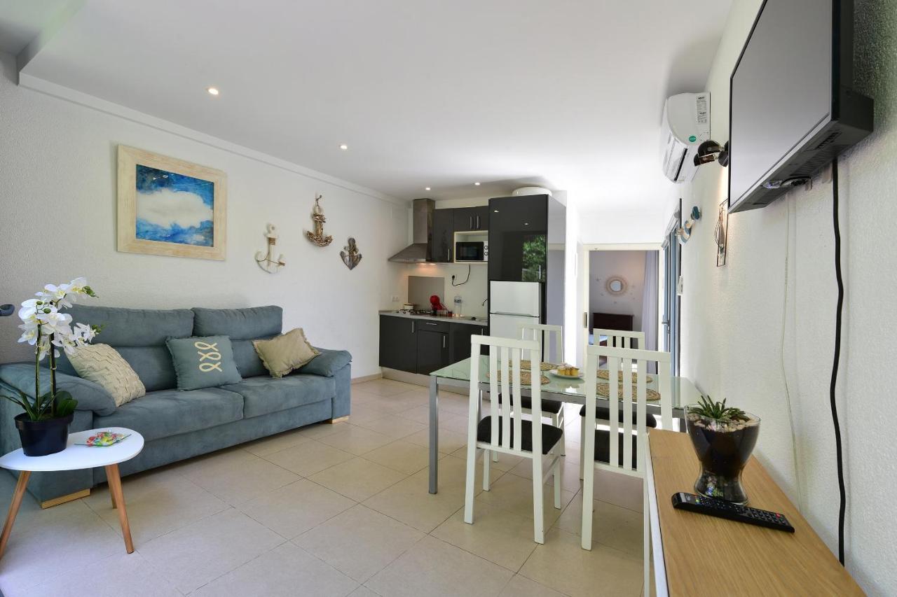 Apartamento Luminoso En El Centro De Cadaqués Exterior foto